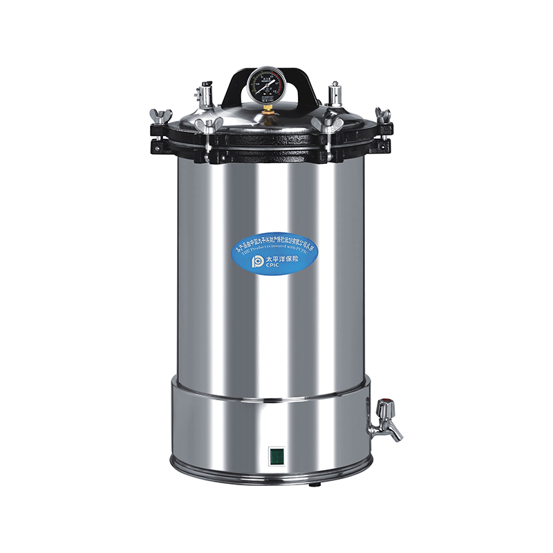 18Liters 24liters Máy khử trùng áp suất cầm tay