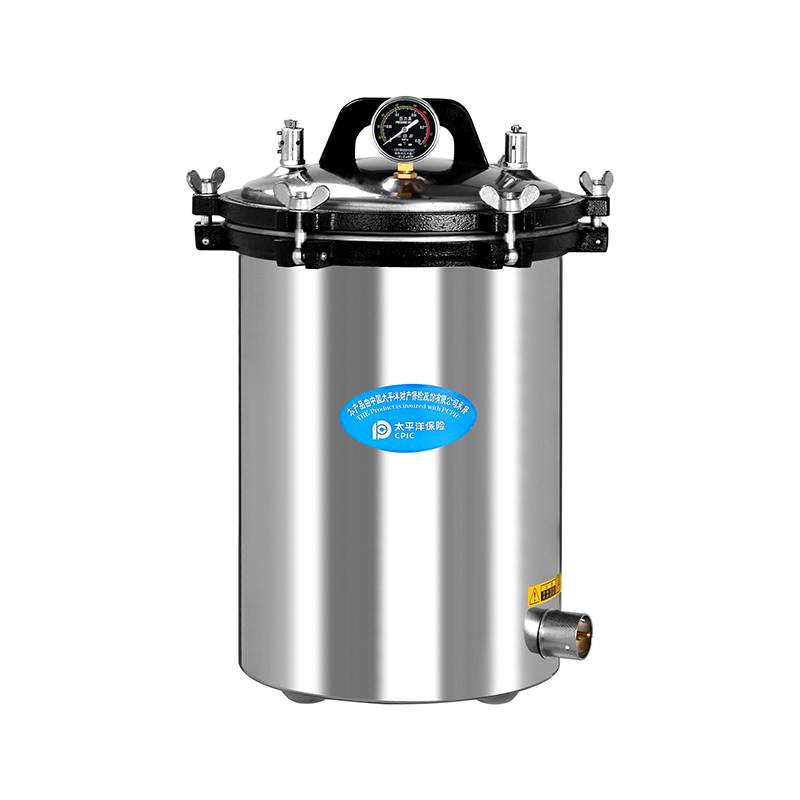 Máy khử trùng áp suất cầm tay điện hoặc LPG