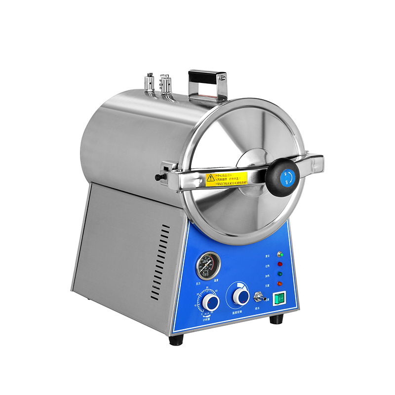 Bàn nhỏ Top Steam Eaterilizer