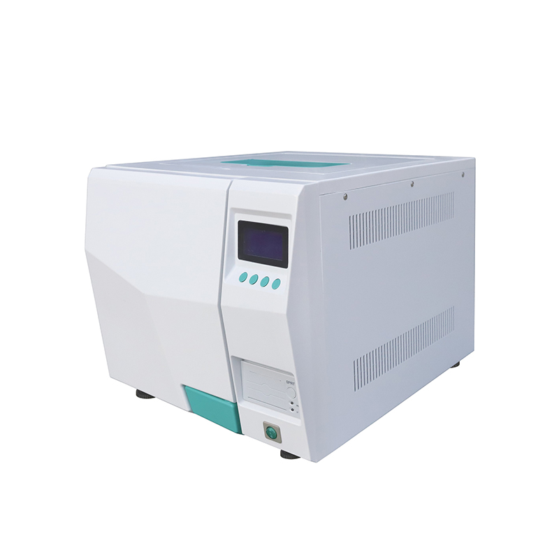 Bảng điều trị hơi nước trên đỉnh xung chân không