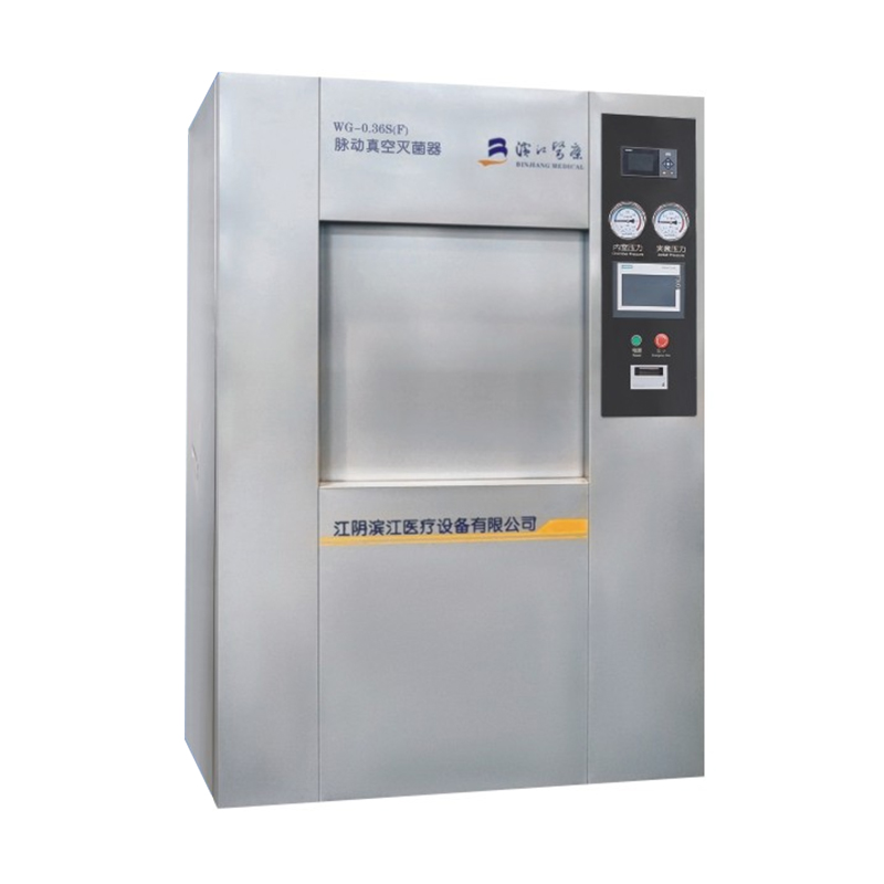 WG Series Nâng xung chân chân không
