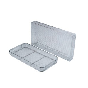 Khay sạch dụng cụ DIN