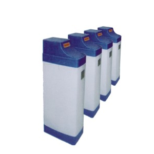 Làm mềm nước