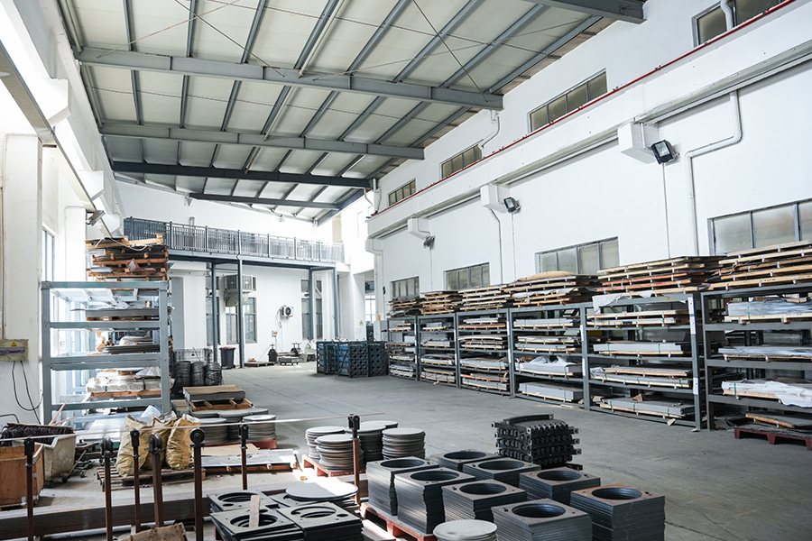 Công ty TNHH Thiết bị Y tế Jiangyin Binjiang, Ltd.