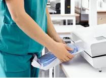 Công ty TNHH Thiết bị Y tế Jiangyin Binjiang, Ltd.