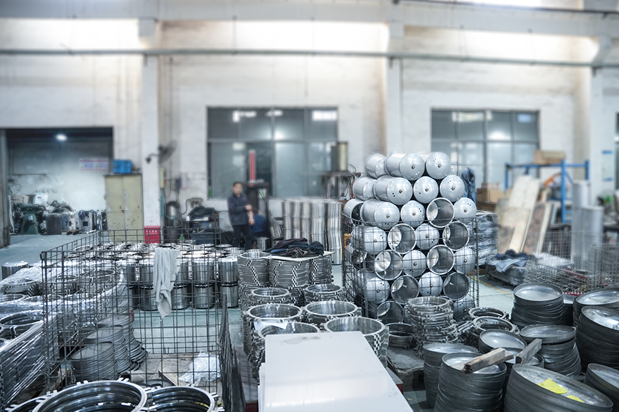 Công ty TNHH Thiết bị Y tế Jiangyin Binjiang, Ltd.