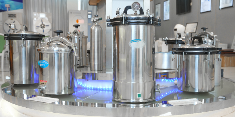 Công ty TNHH Thiết bị Y tế Jiangyin Binjiang, Ltd.