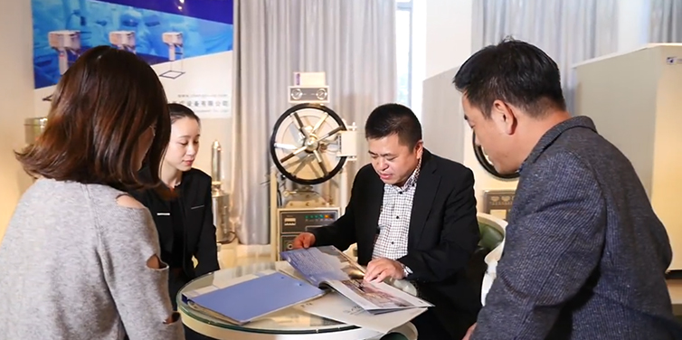 Công ty TNHH Thiết bị Y tế Jiangyin Binjiang, Ltd.