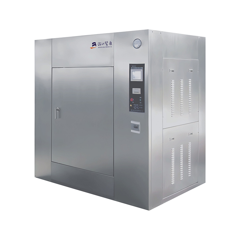 DMH-1 Tủ khử trùng nhiệt khô