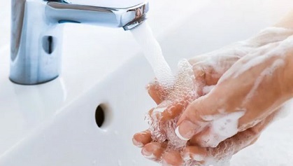 2026 SAVE LIVES: Clean Your Hands slogan - Hành động cứu mạng.