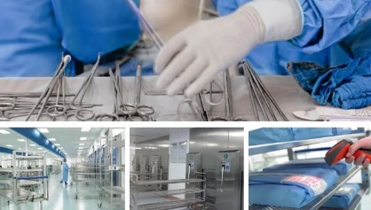 Tại sao phải xử lý trước?
